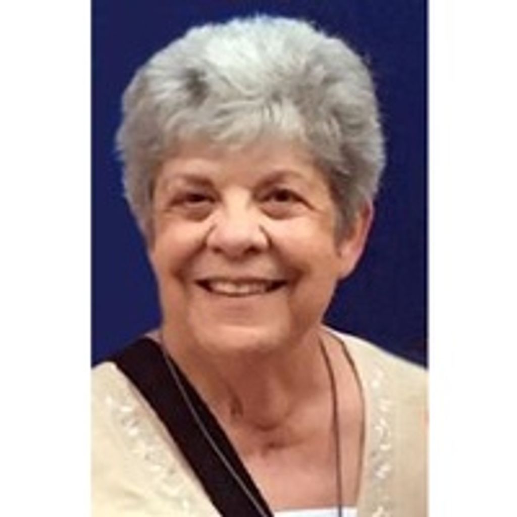 Kathleen F. Hanson