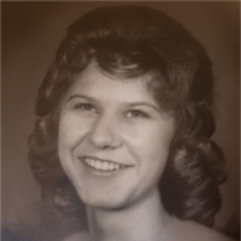 Betty Kelly
