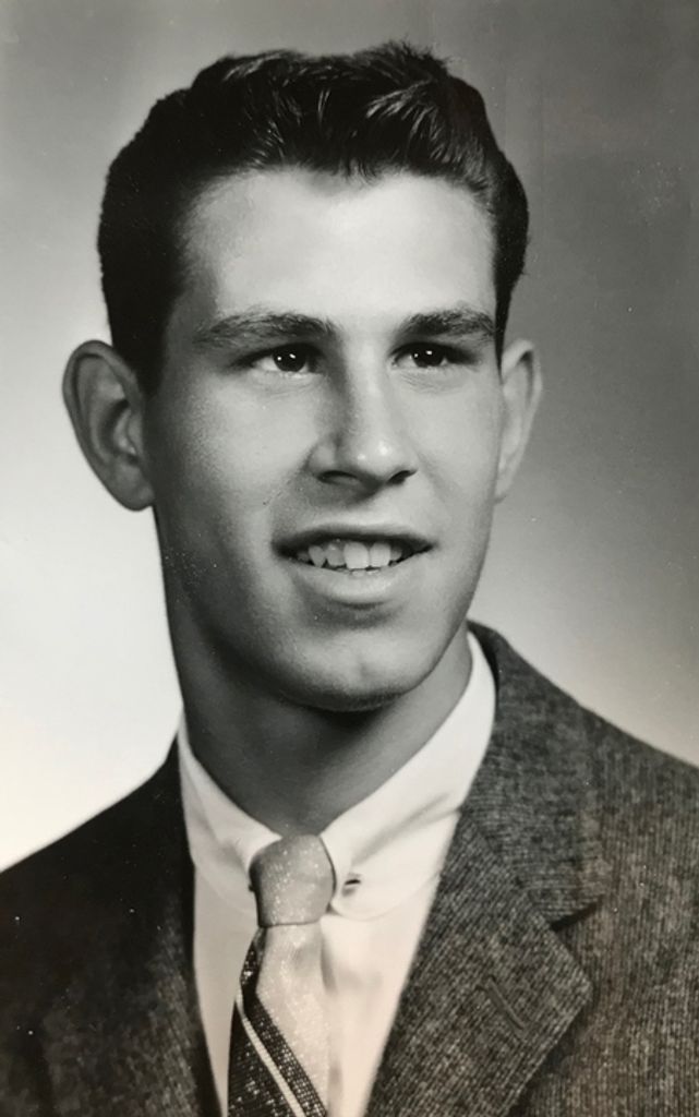 David R. Perella