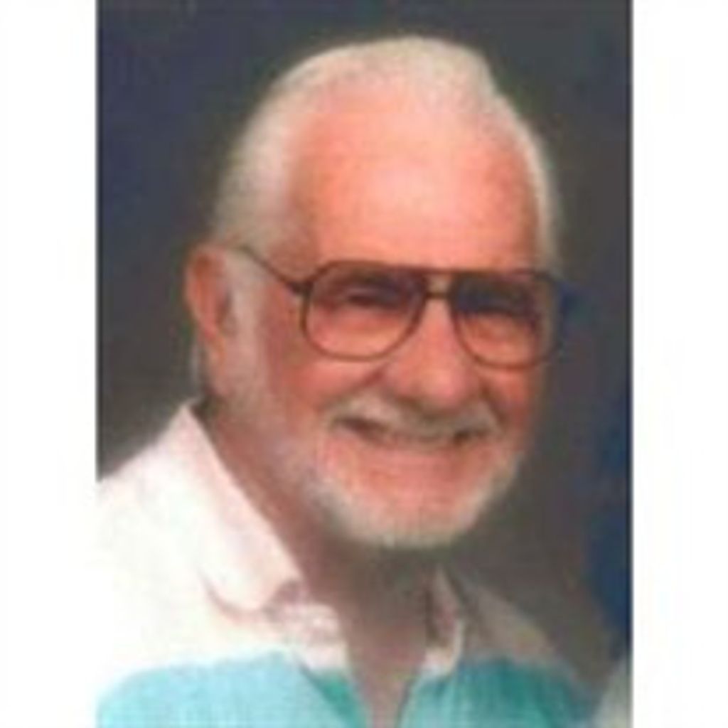 Bernard E. Dutro