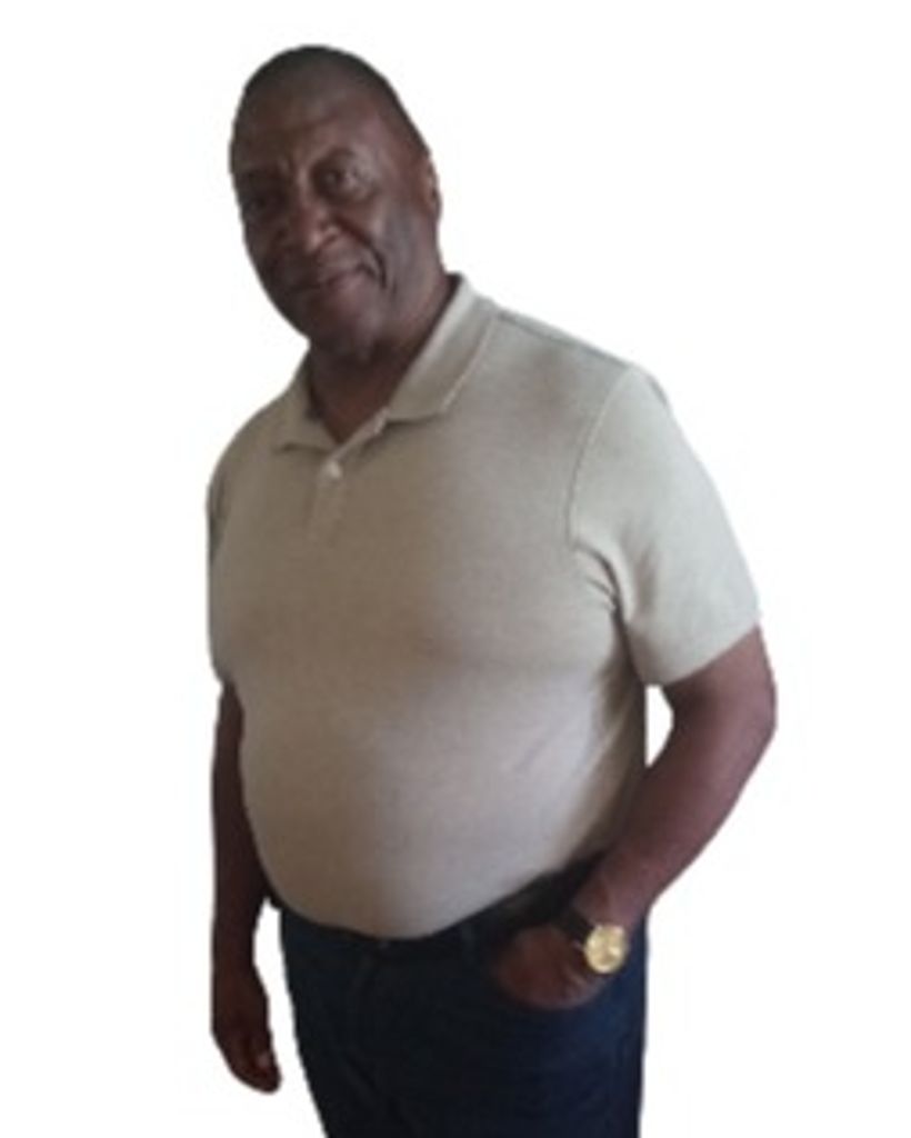 DARRYL LADON HILLIARD Profile Photo