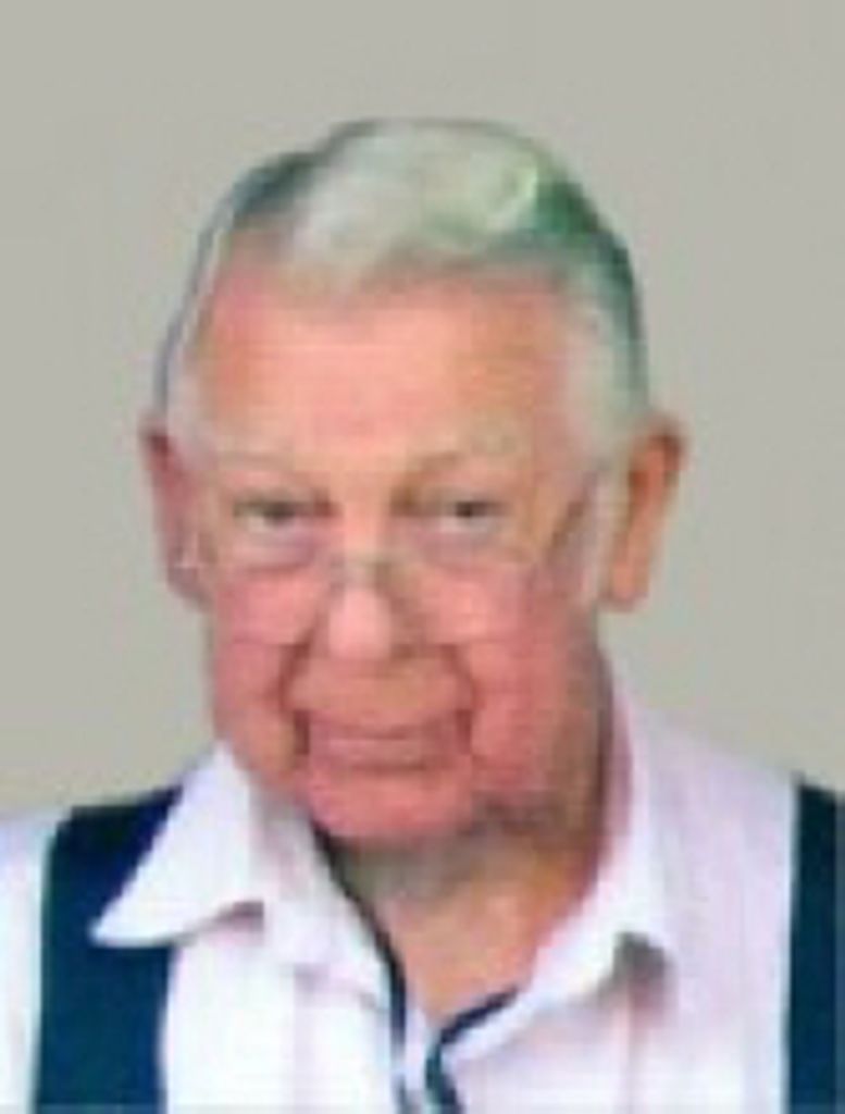 Russell Chapman