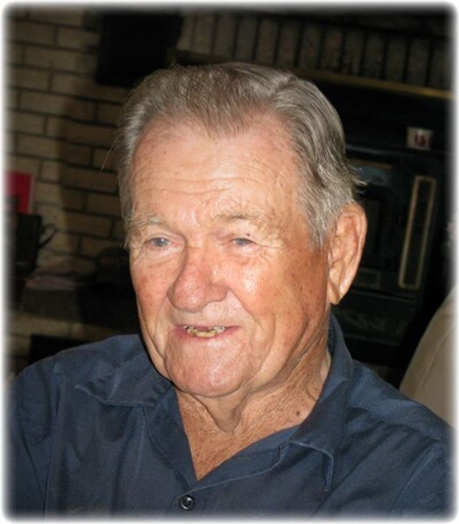 William Earl Spurgeon, Sr.