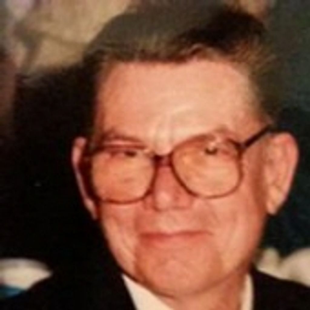 Ralph Anderson Profile Photo