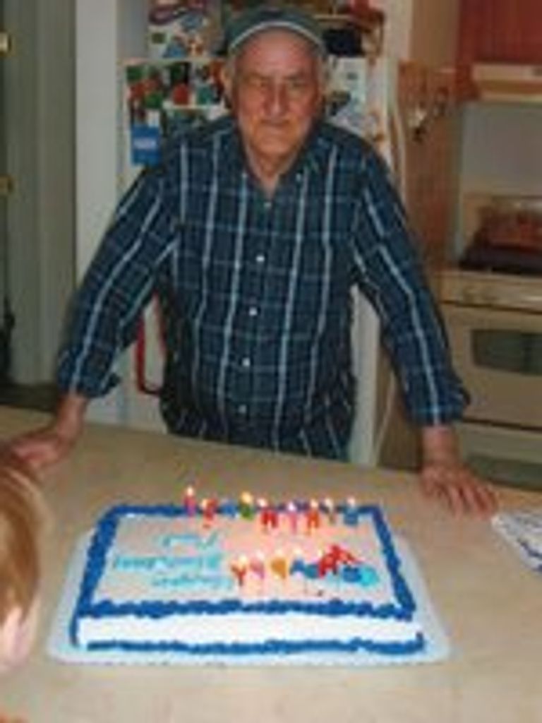 Jack Willis Sr