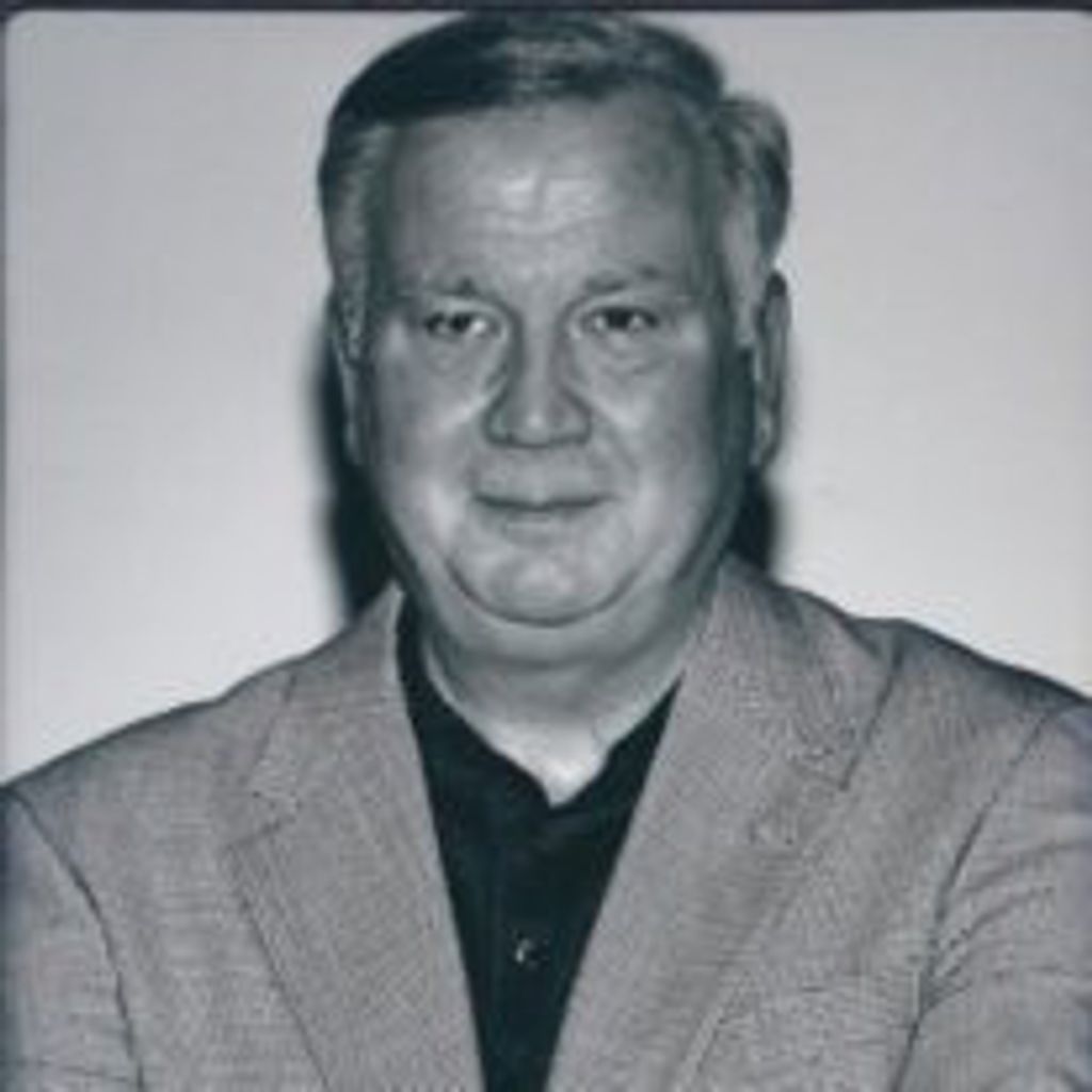 Larry Lazenby