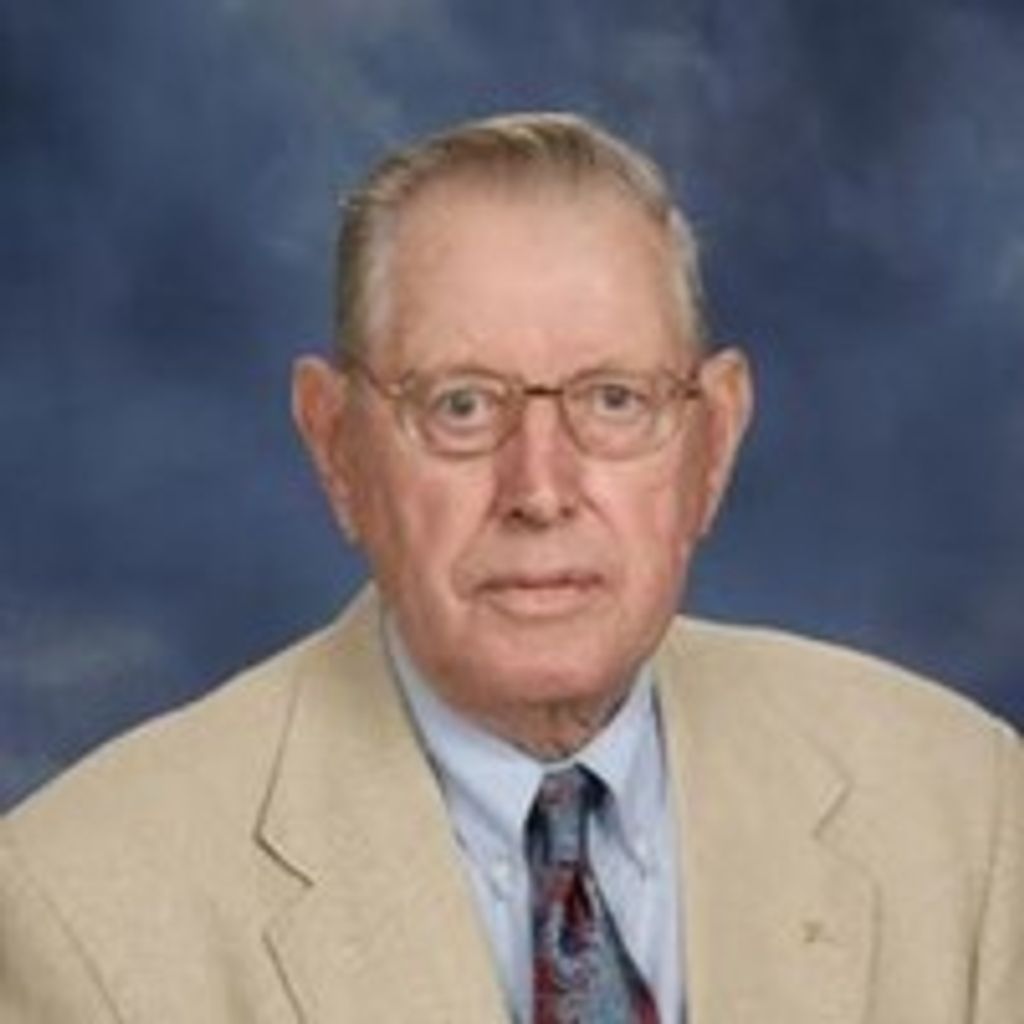 Bernard Lefeld