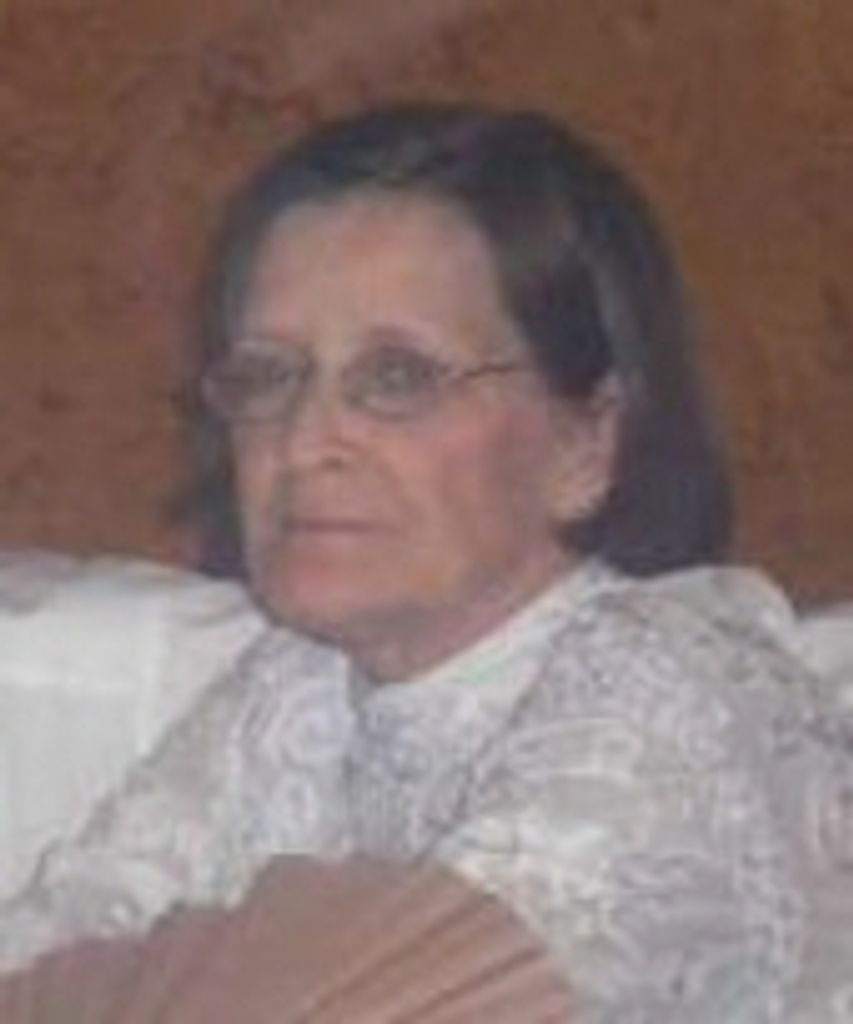 Justina 'Denise' Shoemaker