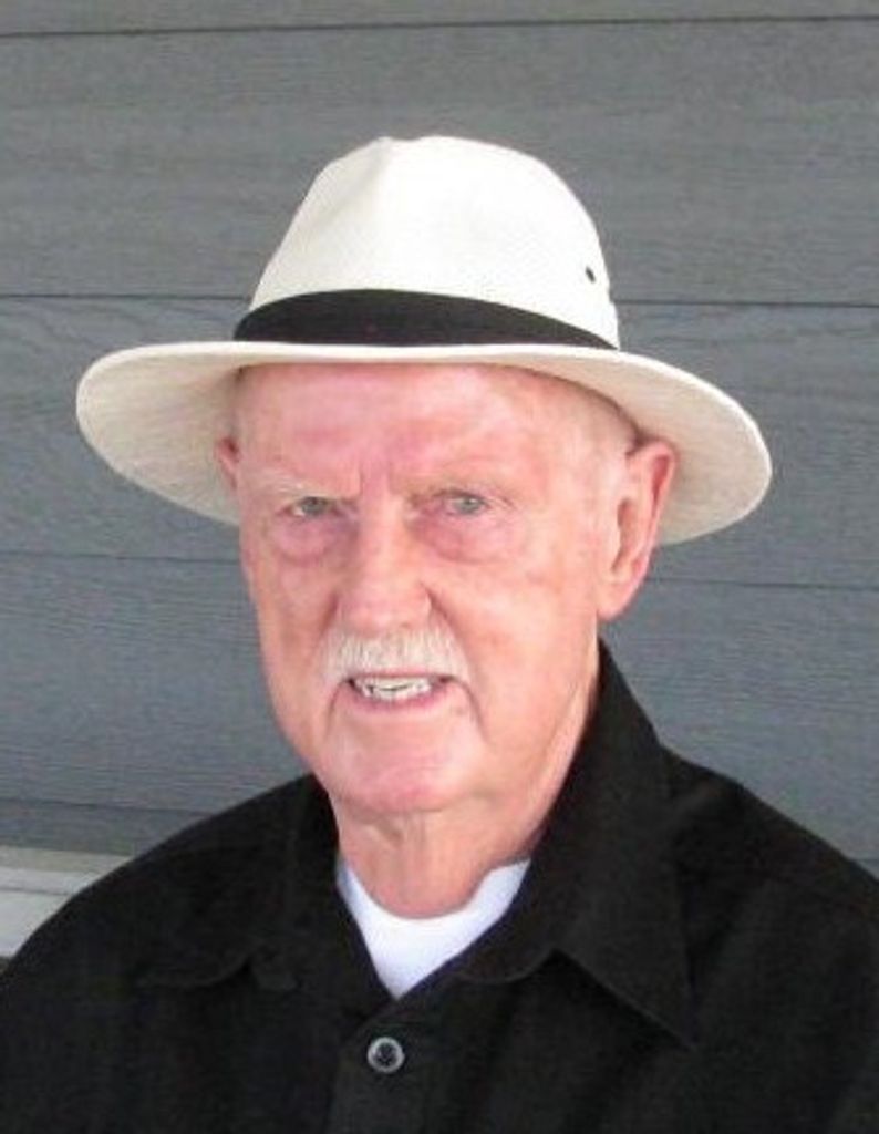 John M Powell