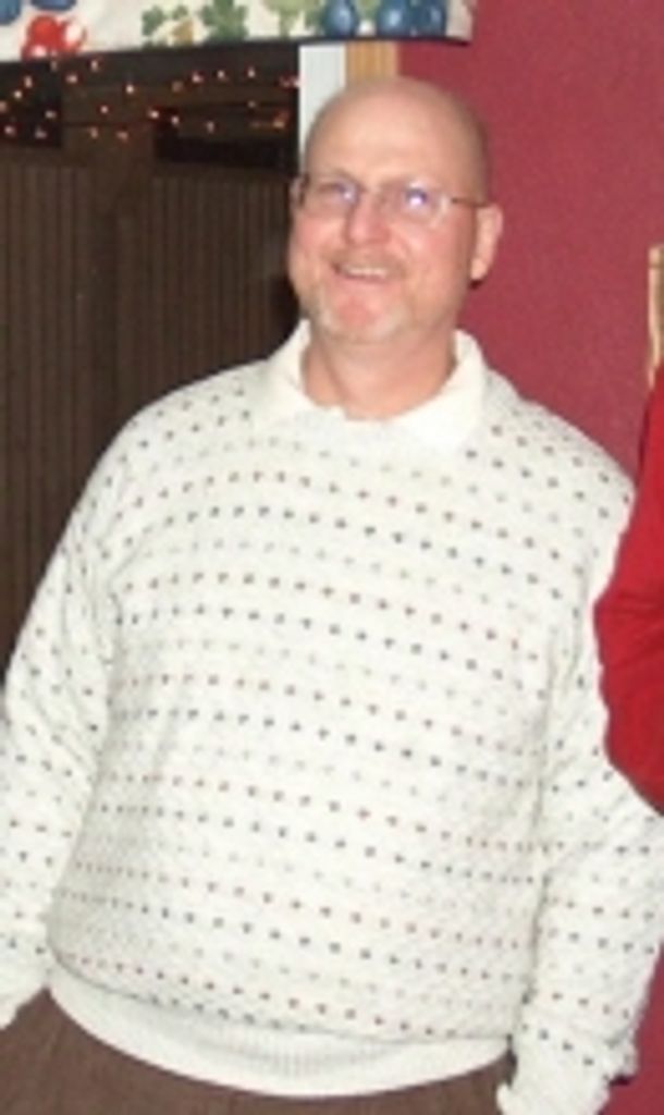 Bradley Gene "Brad" Jacobsen