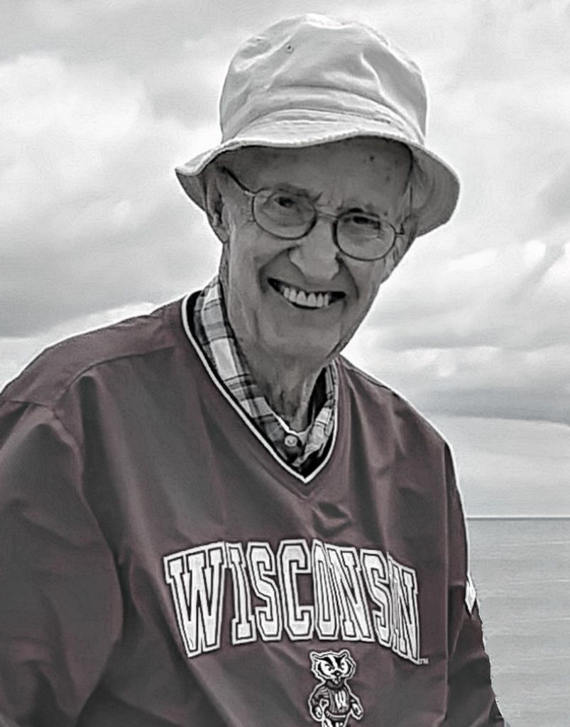 Donald B. Green