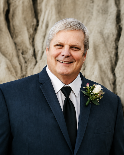 Dennis Ressler's obituary image