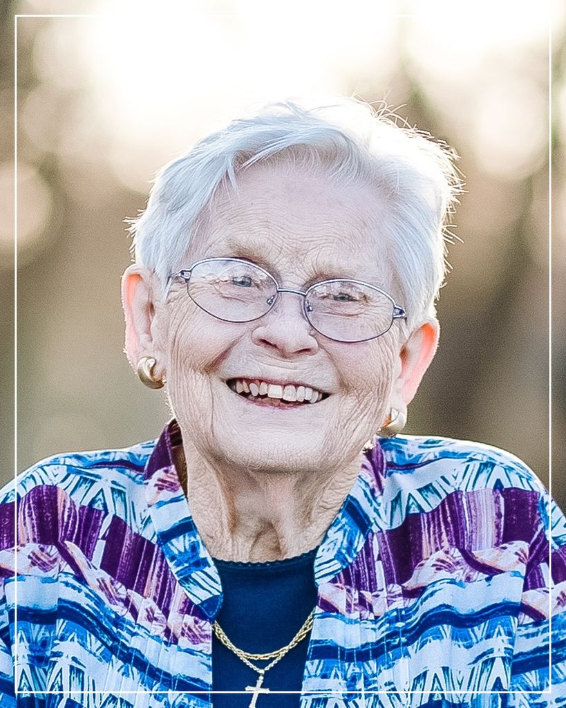 Perry Joy Crews Profile Photo