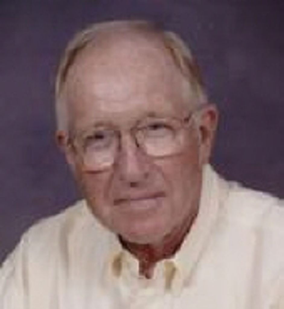 Frederick S. Nixdorf