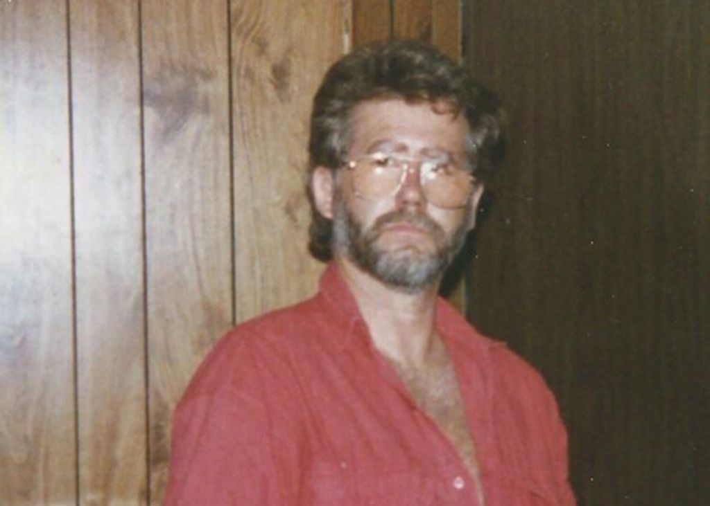 William Jerry Miller