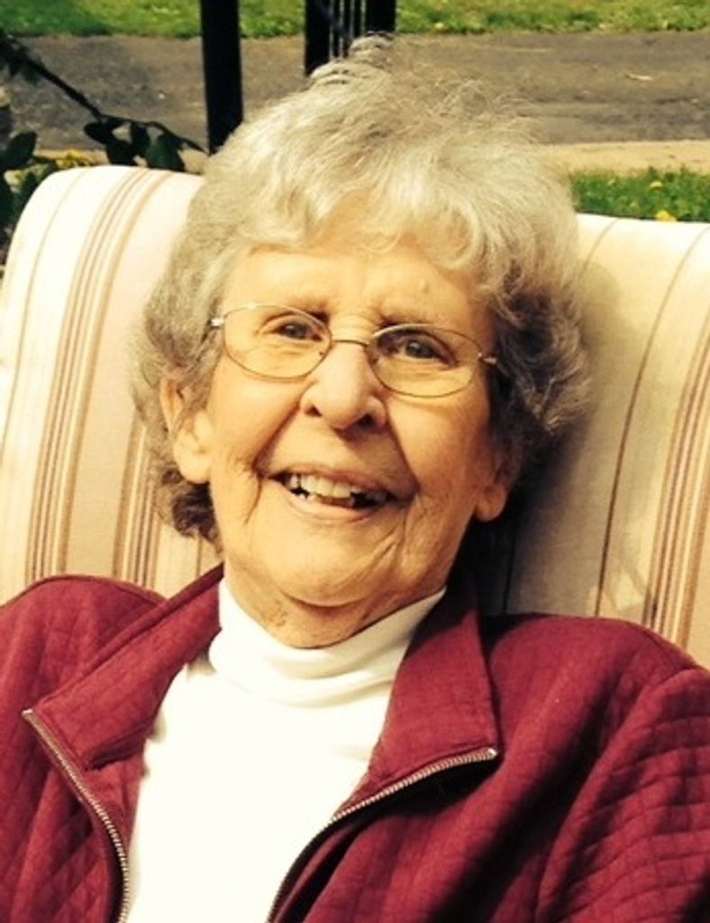 Betty J. Waller Profile Photo