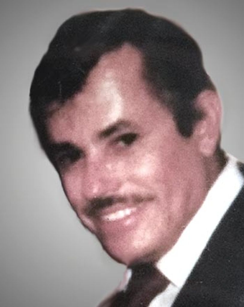 Rev. Justo M. Arroyo, Jr.