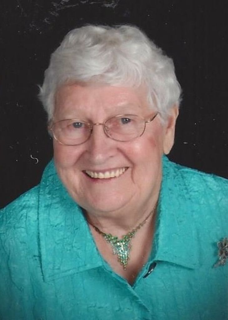 Mildred D. Quigley Profile Photo