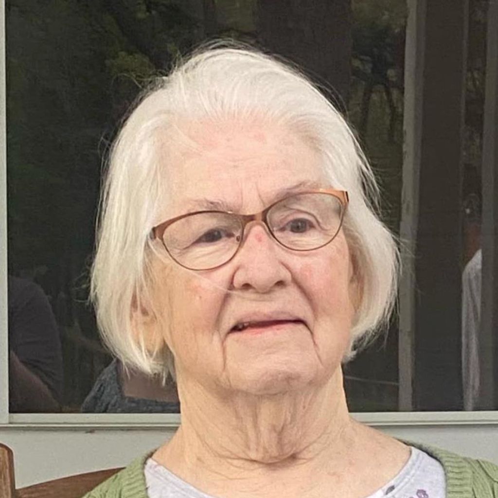 Annie Faye Coble Mcbride Profile Photo