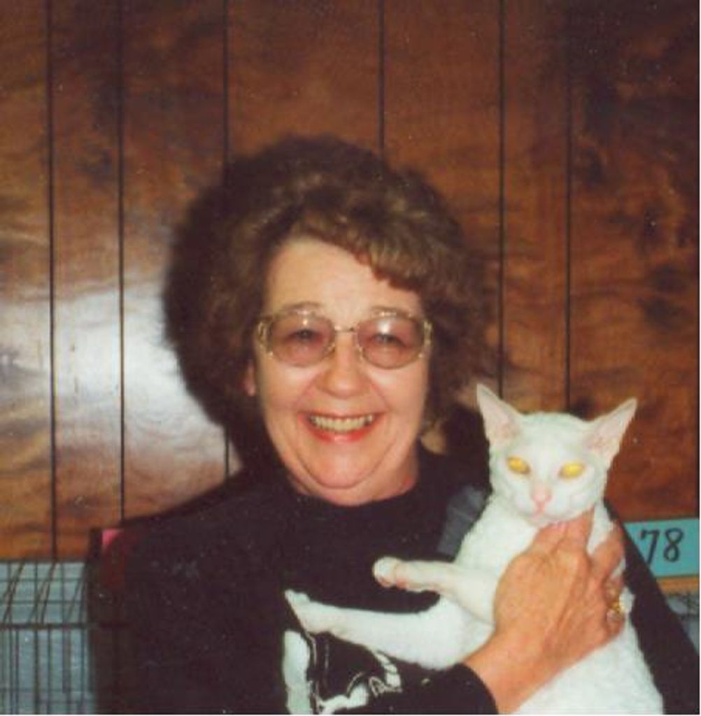 Margaret Salvas