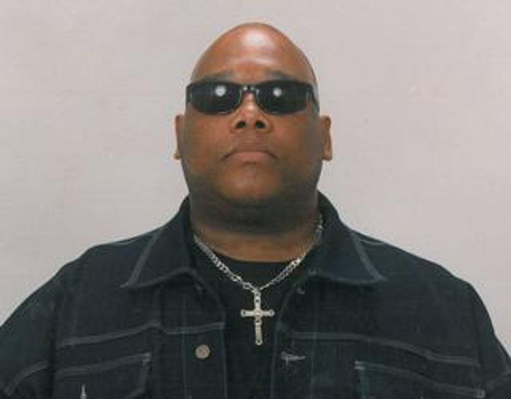 Joseph Bryant Patton, Jr. Profile Photo