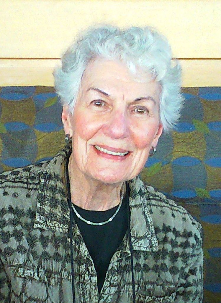 Patricia Sadler