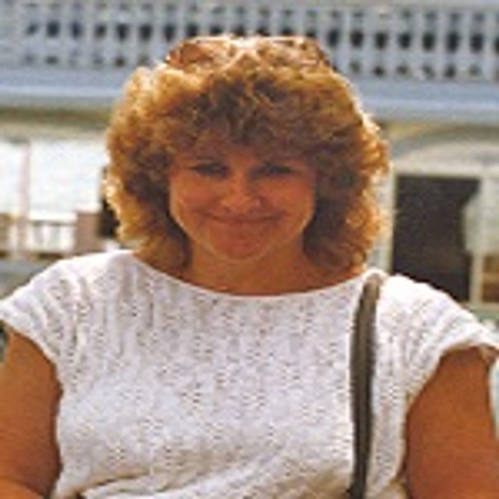 Sandra A. "Sandy" Winegardner