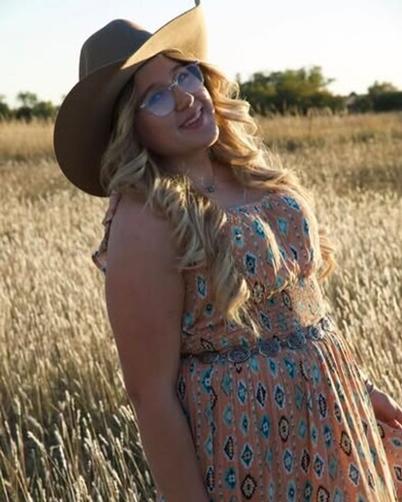 Bexlei Elizabeth Good