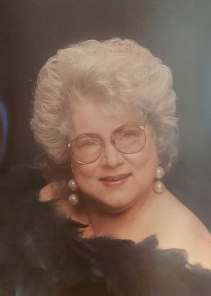 Trina Aileen Moreland Profile Photo