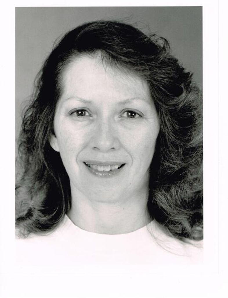 Mary Shepard