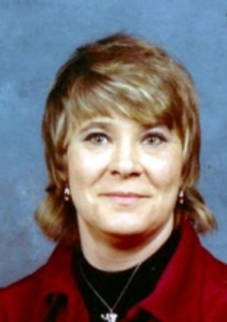 Joann Olver