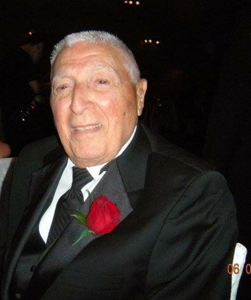 Frank Marra