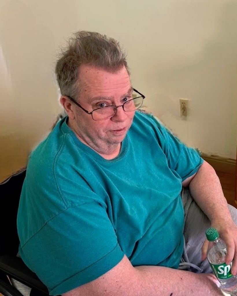 Steven Ellis "Stevie" Townsend Profile Photo