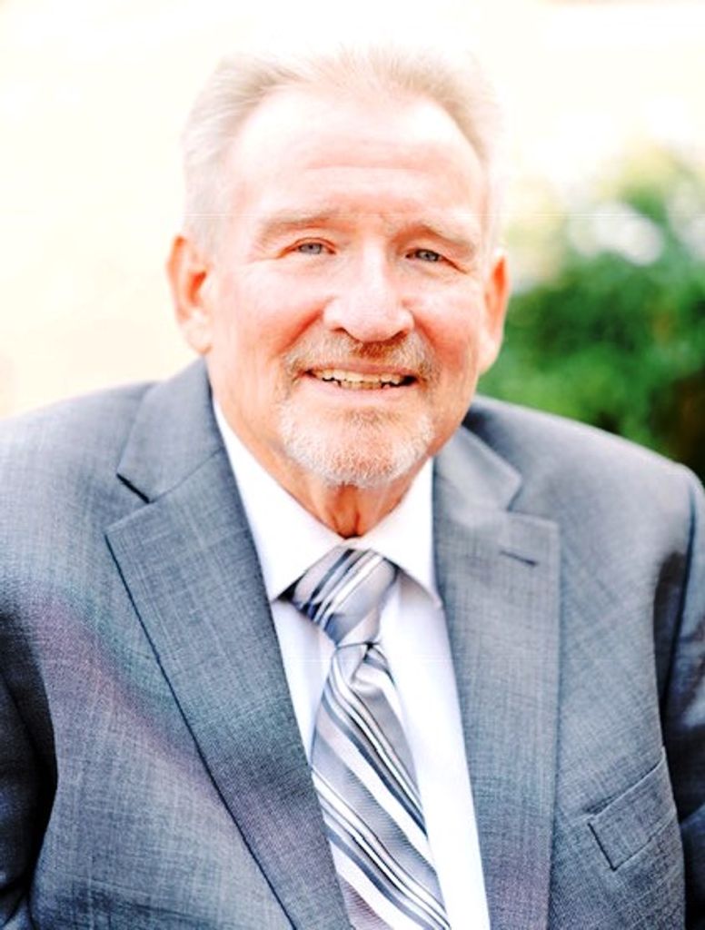 Burney S. Schwab Profile Photo