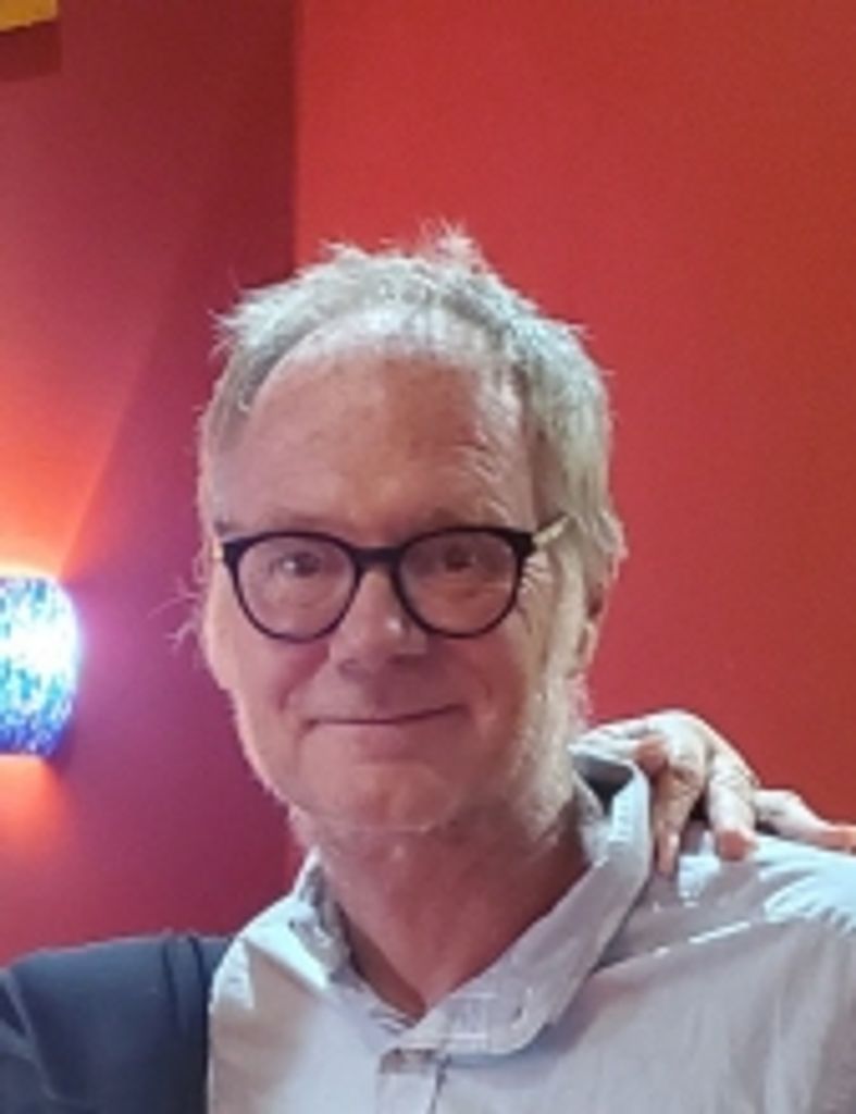 Bruce Tofteland