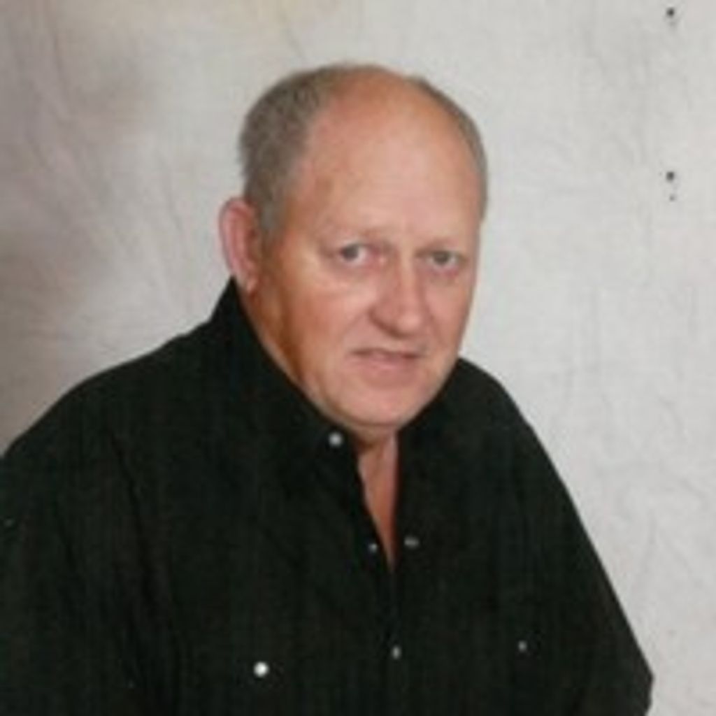 Roy English