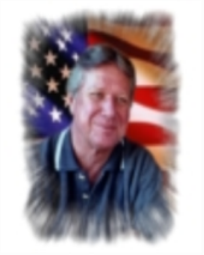 Carl Edward Etter Ii