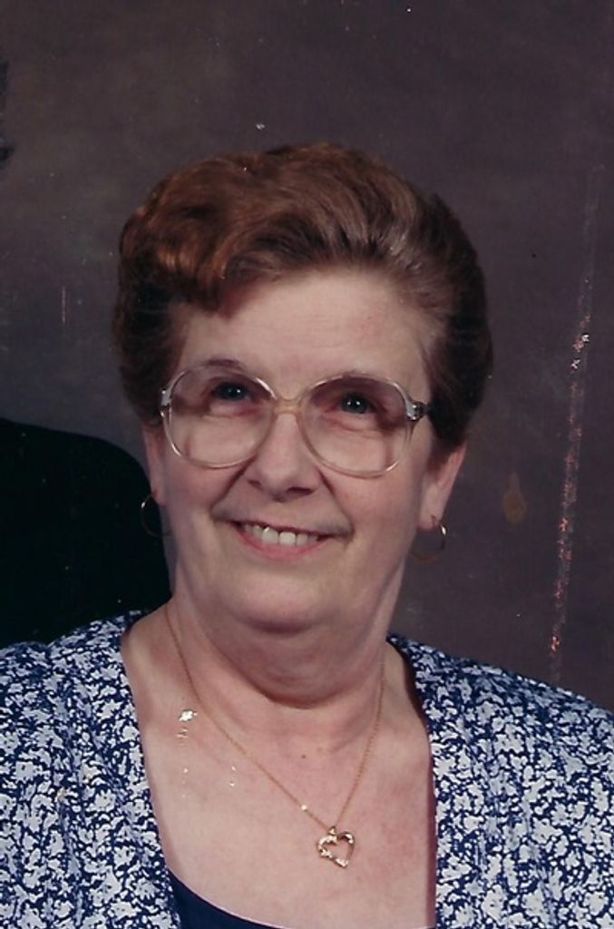Shirley A. Sherman Profile Photo