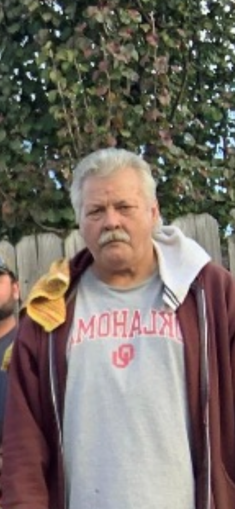 Jerry Dewayne Knight Profile Photo