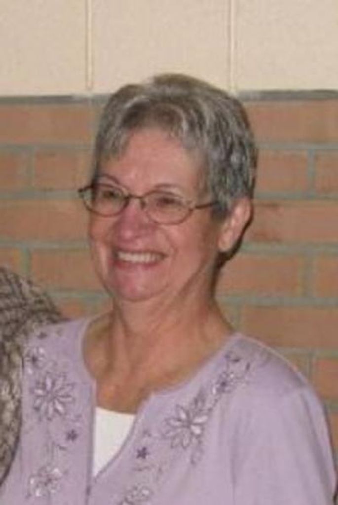 Dolores A. Barnhart Profile Photo