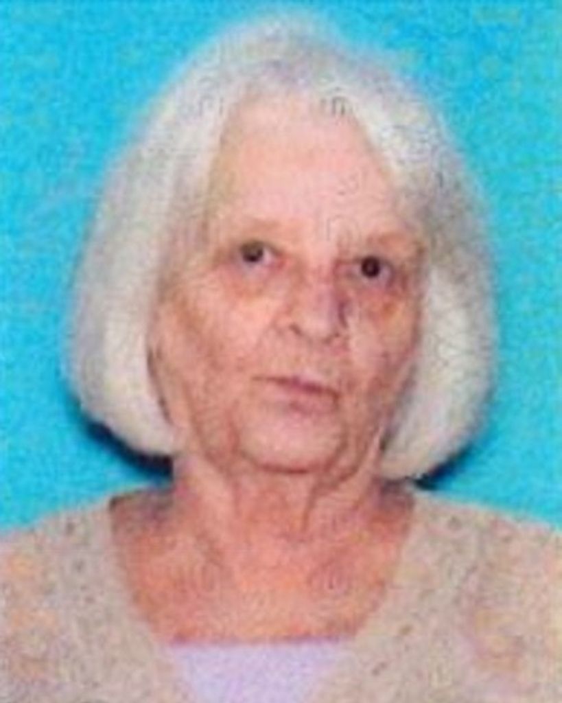 Bobbie Virginia Williams