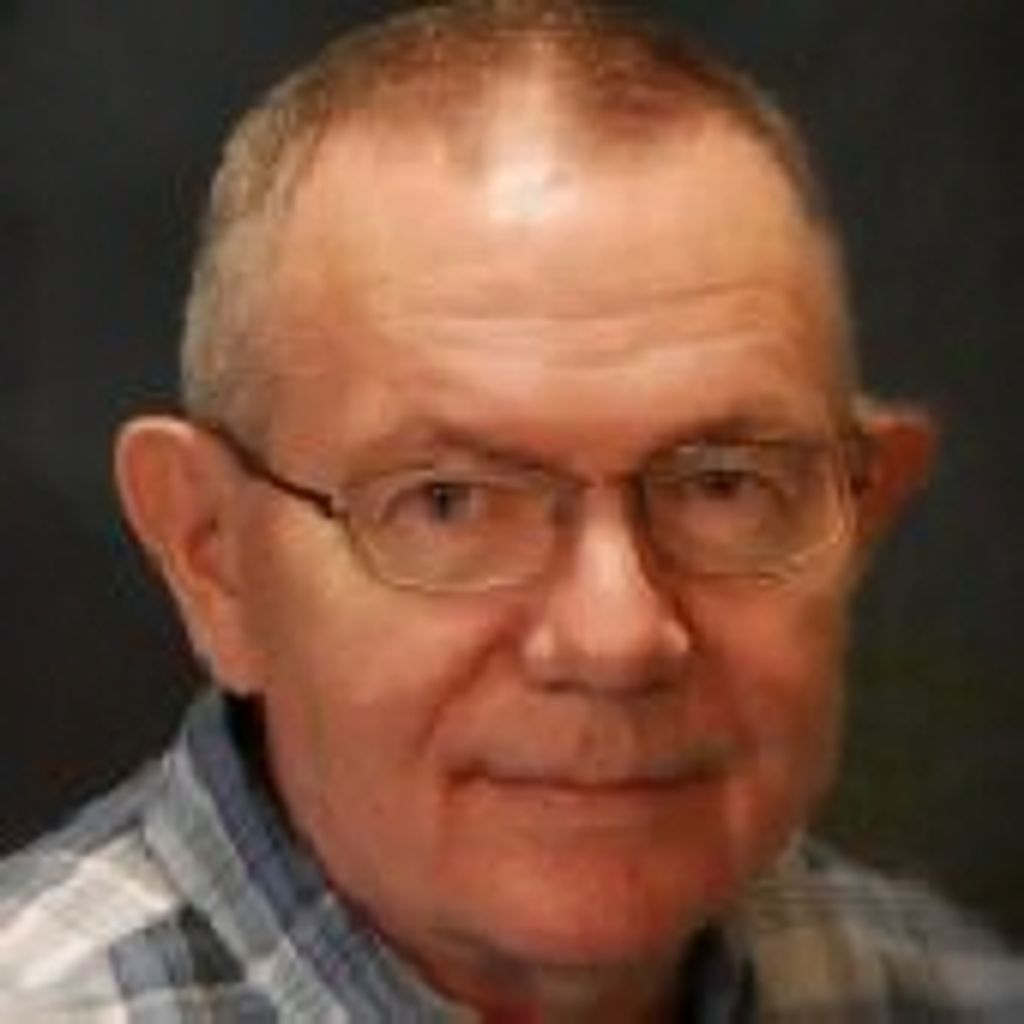 David Jenshak Profile Photo