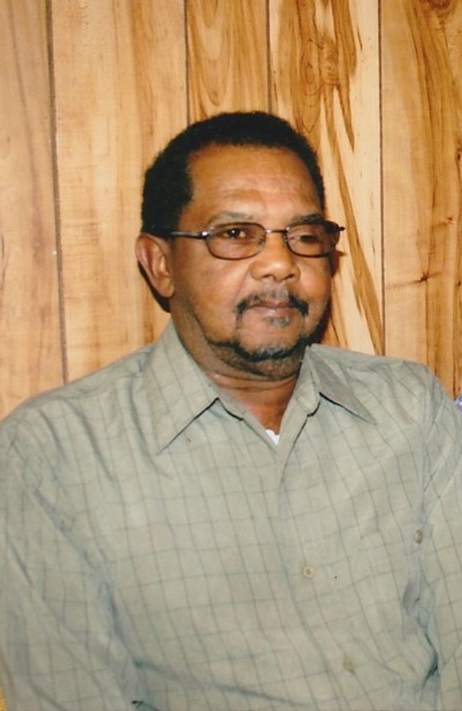 Curtis Ray Boatner Sr. Profile Photo