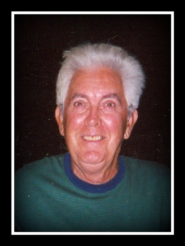 Kenneth Earl "Bobby" Craine