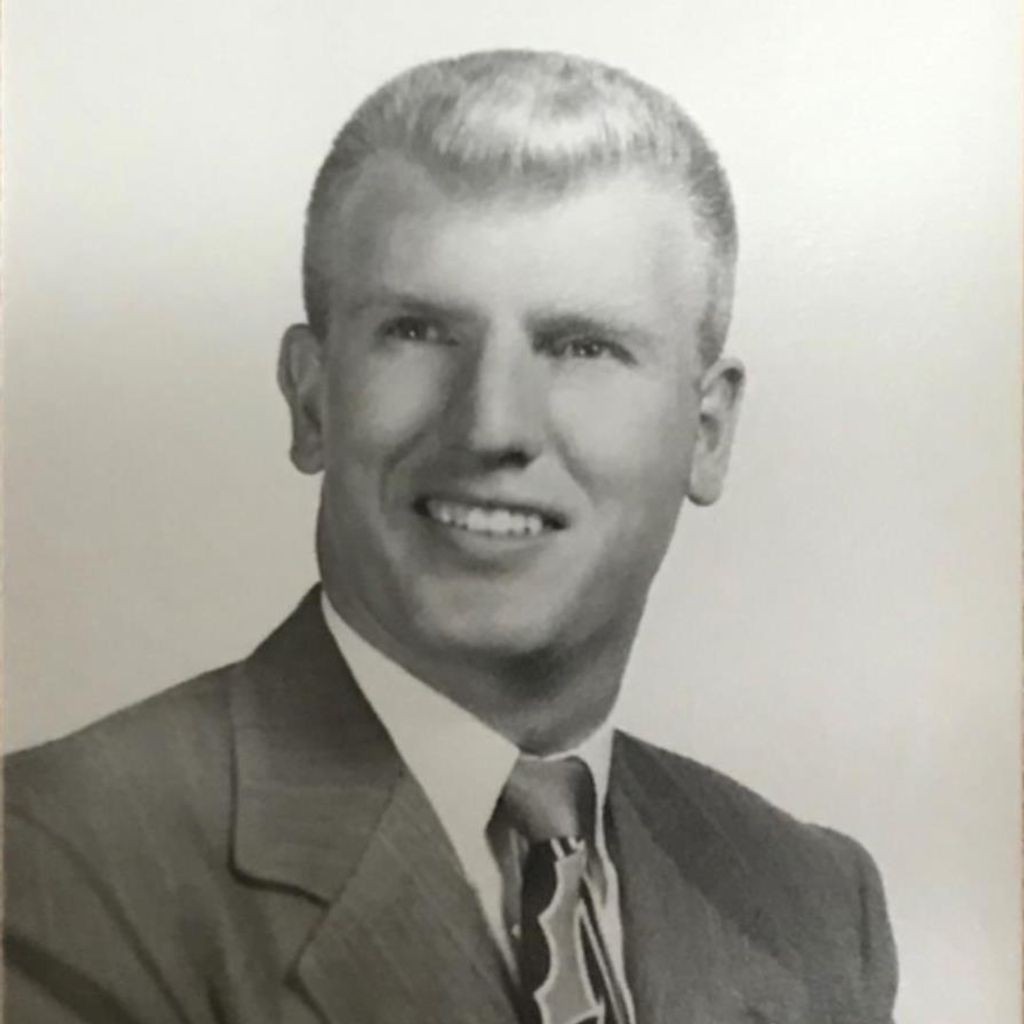 Jason W. Johns Profile Photo