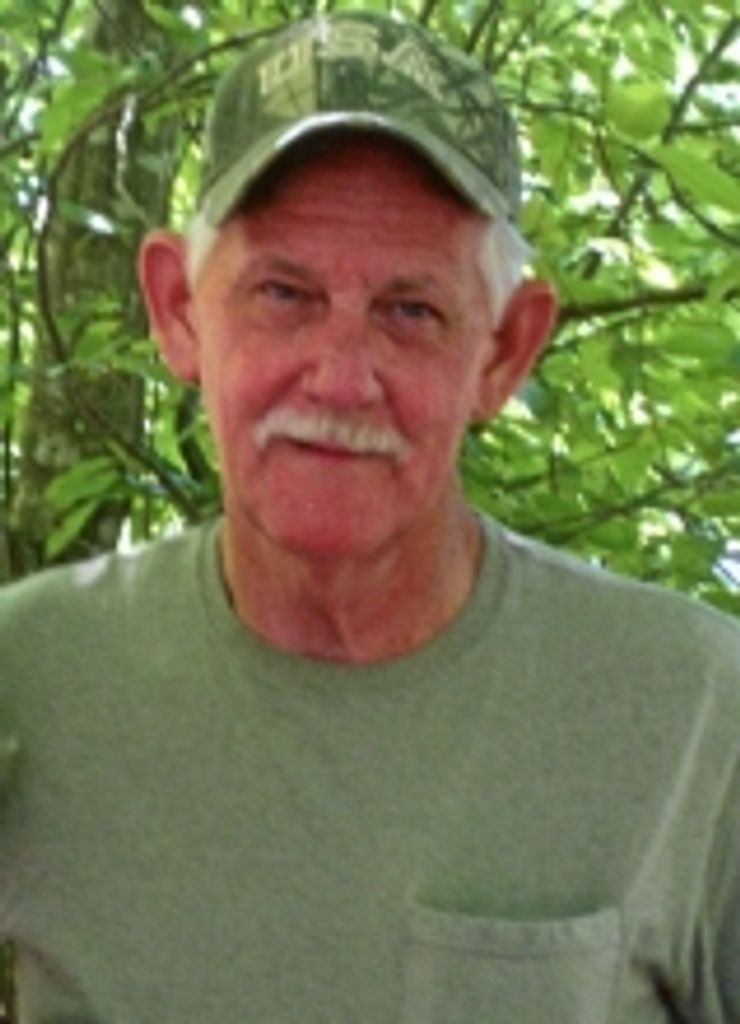 Roger Lee Cochran