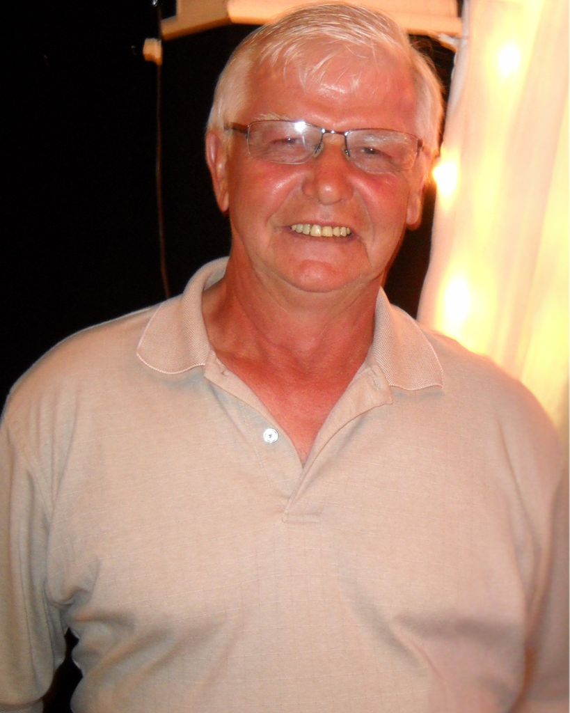 Harold John Wilkens Profile Photo