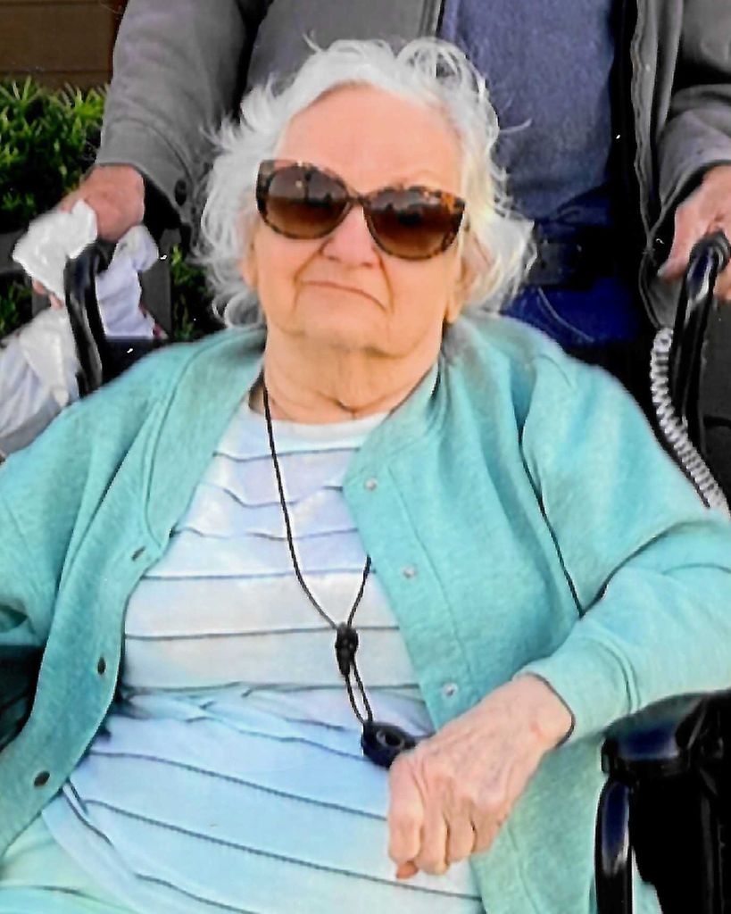 Virginia "Ginny" Anderson Profile Photo