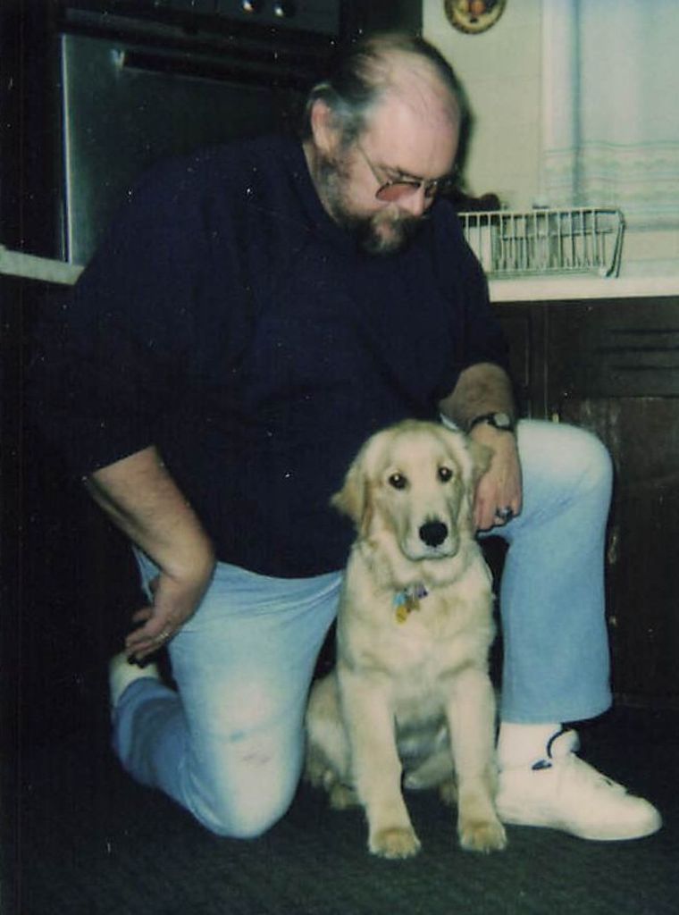 James "Jim" Russell Funk Profile Photo