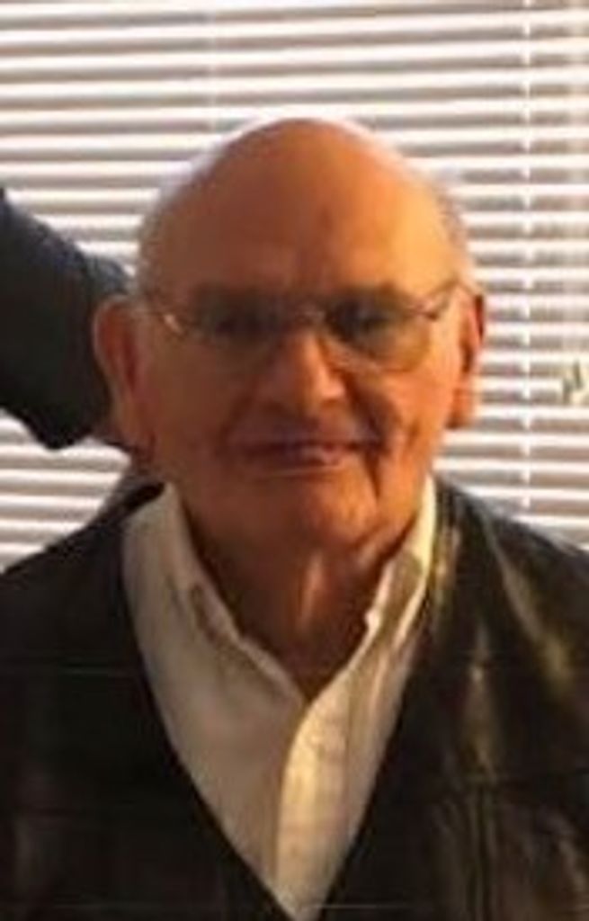 Norbert O. “Norb” Landmann Profile Photo